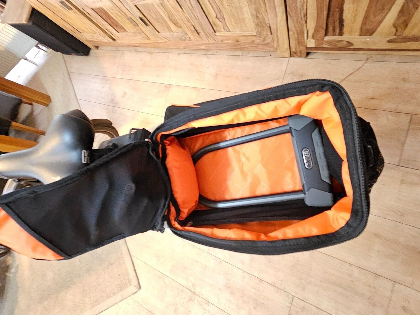 KTM E-Bike Macina Style XL, Bj. 2022, Laufleistung 12 km, max. Gewicht 175 kg