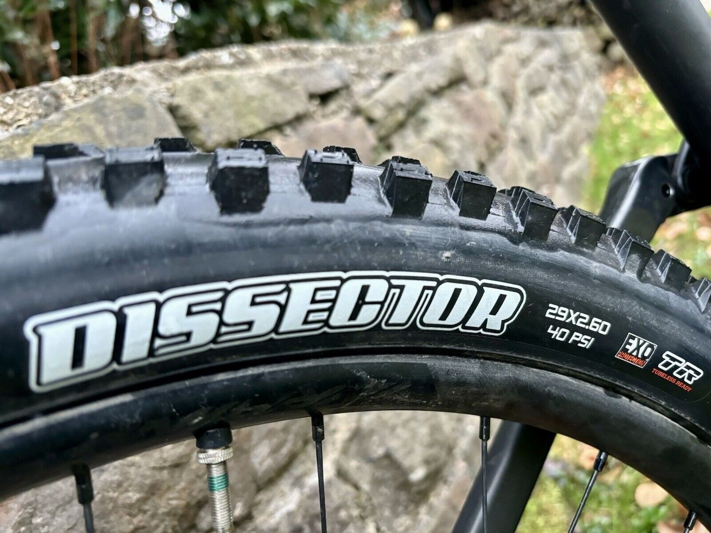 Orbea Occam M10 LT Green Gr. L