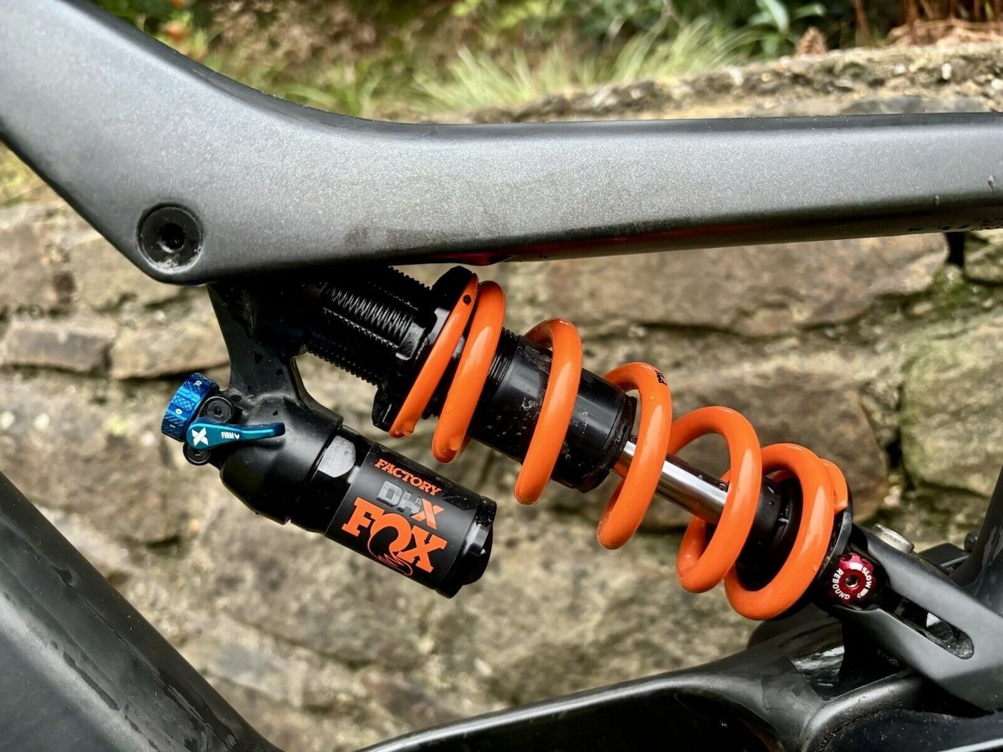 Orbea Occam M10 LT Green Gr. L