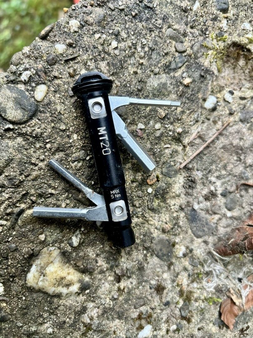 Orbea Occam M10 LT Green Gr. L