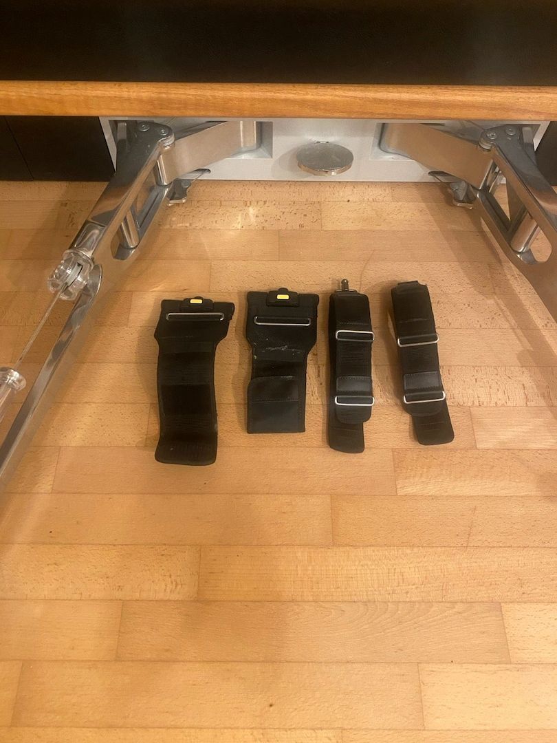 Technogym Kinesis Heritage 2022 Modell!neuwertig!