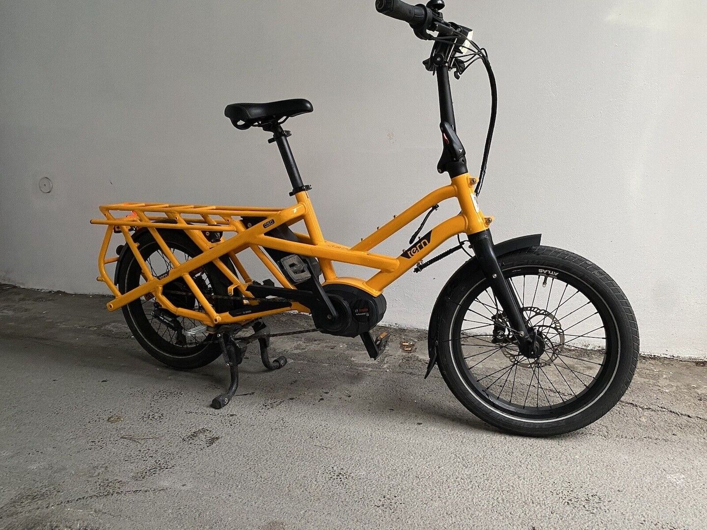 Tern GSD S00 Lastenrad