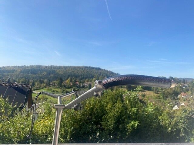 TiCad Liberty Elektro Titan Trolley, Verkauf wegen Hobby Aufgabe