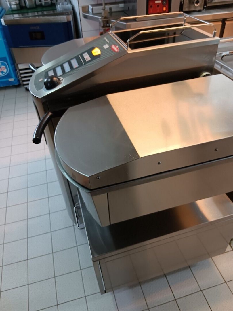 VarioCookingCenter (VCC 112) von FrimaRational