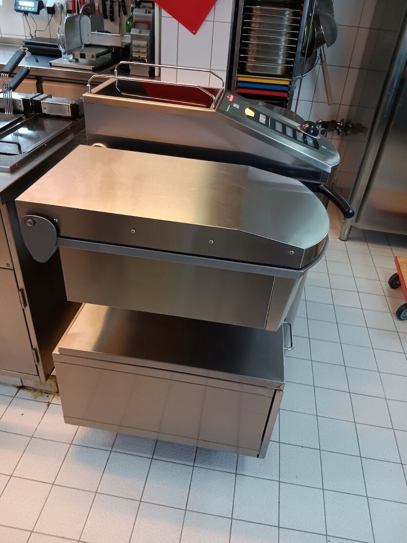 VarioCookingCenter (VCC 112) von FrimaRational