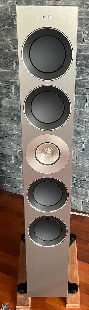 1 Paar KEF REFERENCE 5