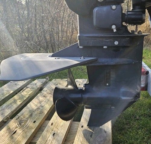 30PS Tohatsu 4takt Direkteinspritzer Powertrimm Aussenborder Kurzschaft EW 2015