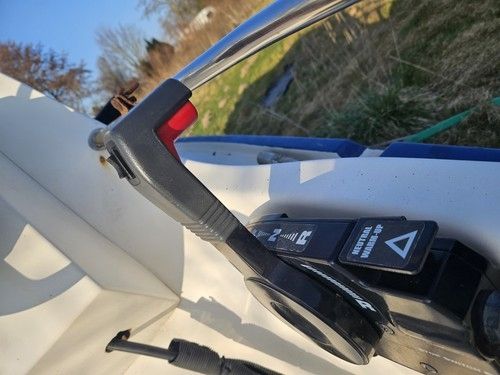 30PS Tohatsu 4takt Direkteinspritzer Powertrimm Aussenborder Kurzschaft EW 2015