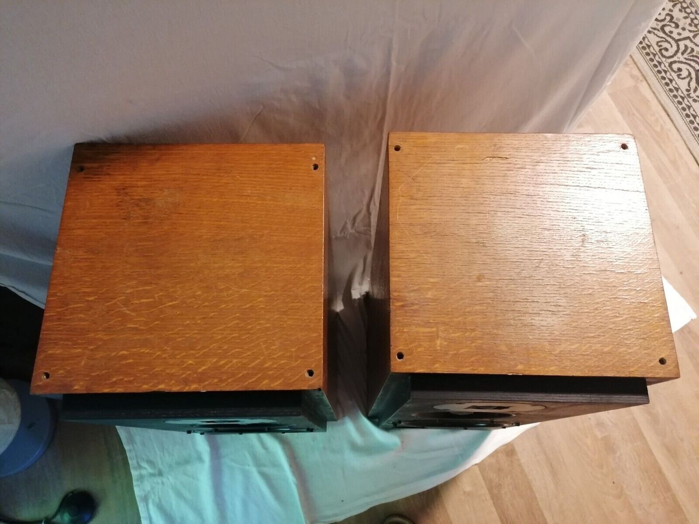 ATC SCM 50 gebrauchte Studiomonitore