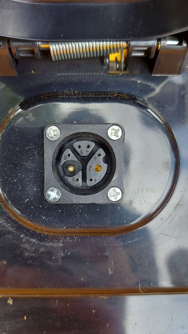 Aufsitzmäher Rasenmäher Stiga E-Ride S 500