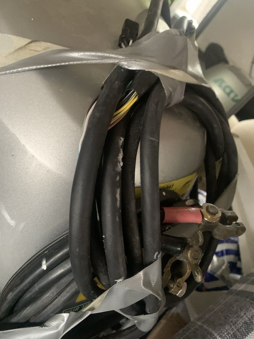 Außenborder Honda BF 40 Außenbordmotor Langschaft