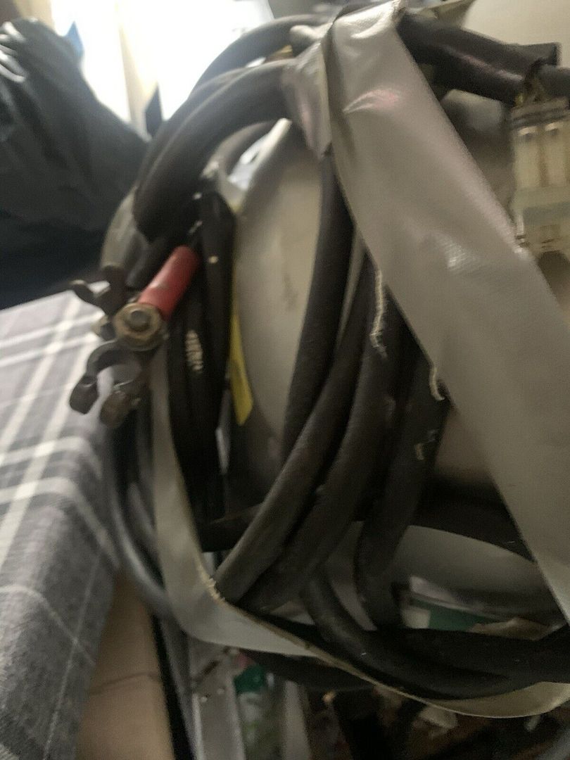 Außenborder Honda BF 40 Außenbordmotor Langschaft