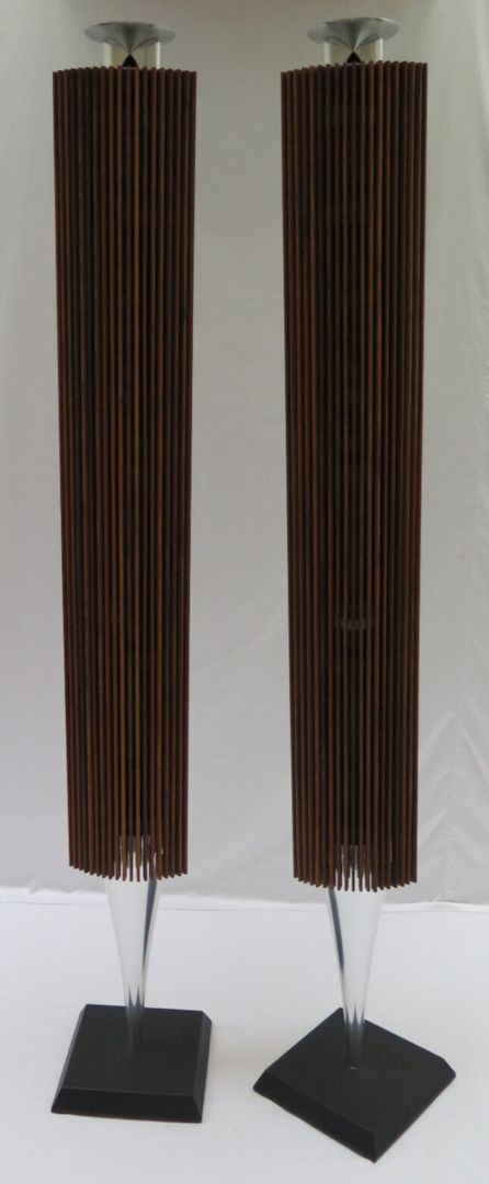 Bang&Olufsen Beolab 18 Highend Aktiv-Lautsprecher  Boxen  Type 6807  B&O