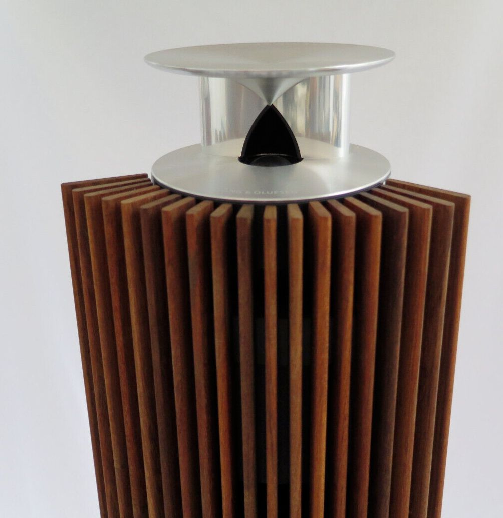 Bang&Olufsen Beolab 18 Highend Aktiv-Lautsprecher  Boxen  Type 6807  B&O