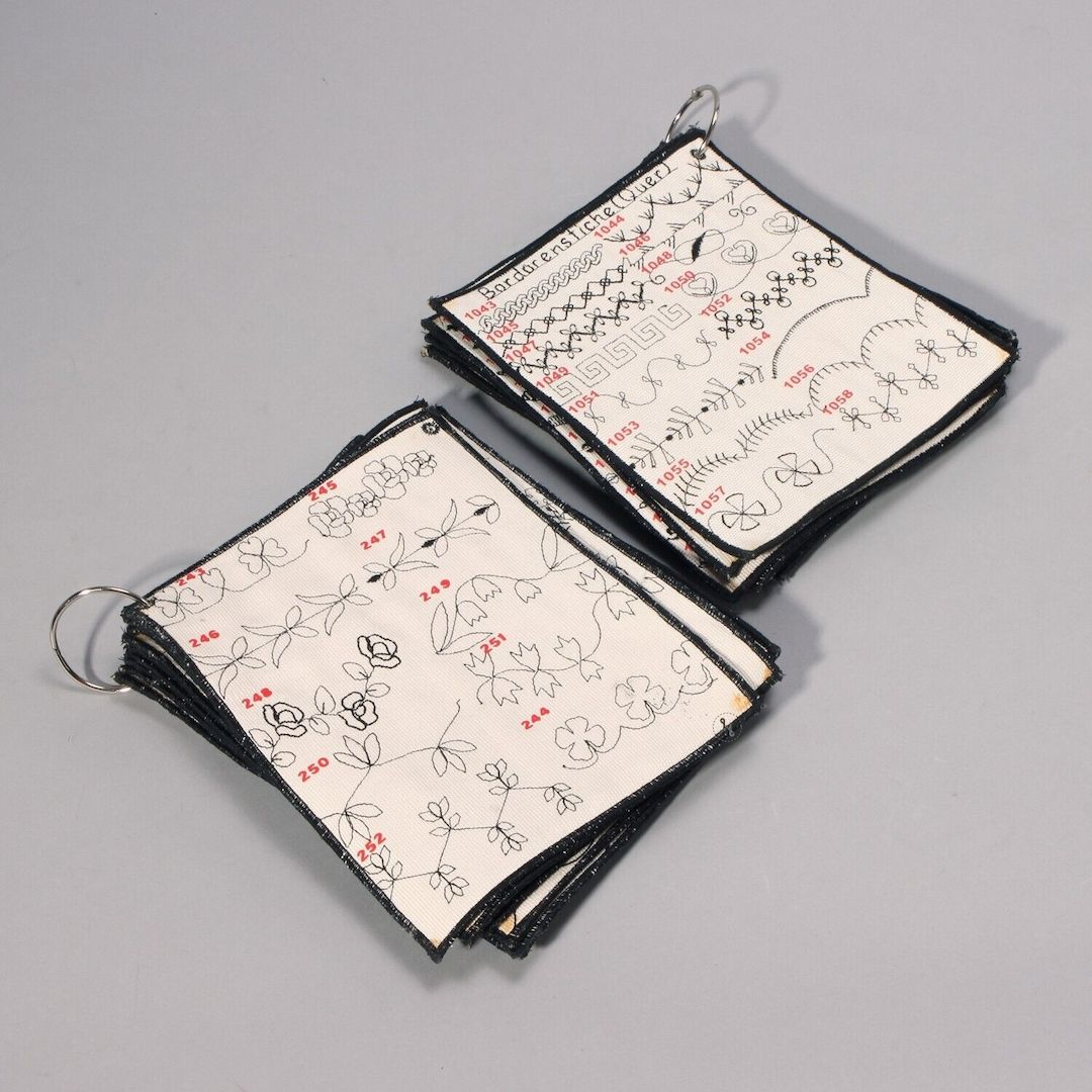 Bernina B 880 PLUS mit Standard-Stickmodul (ohne SDT) gebraucht