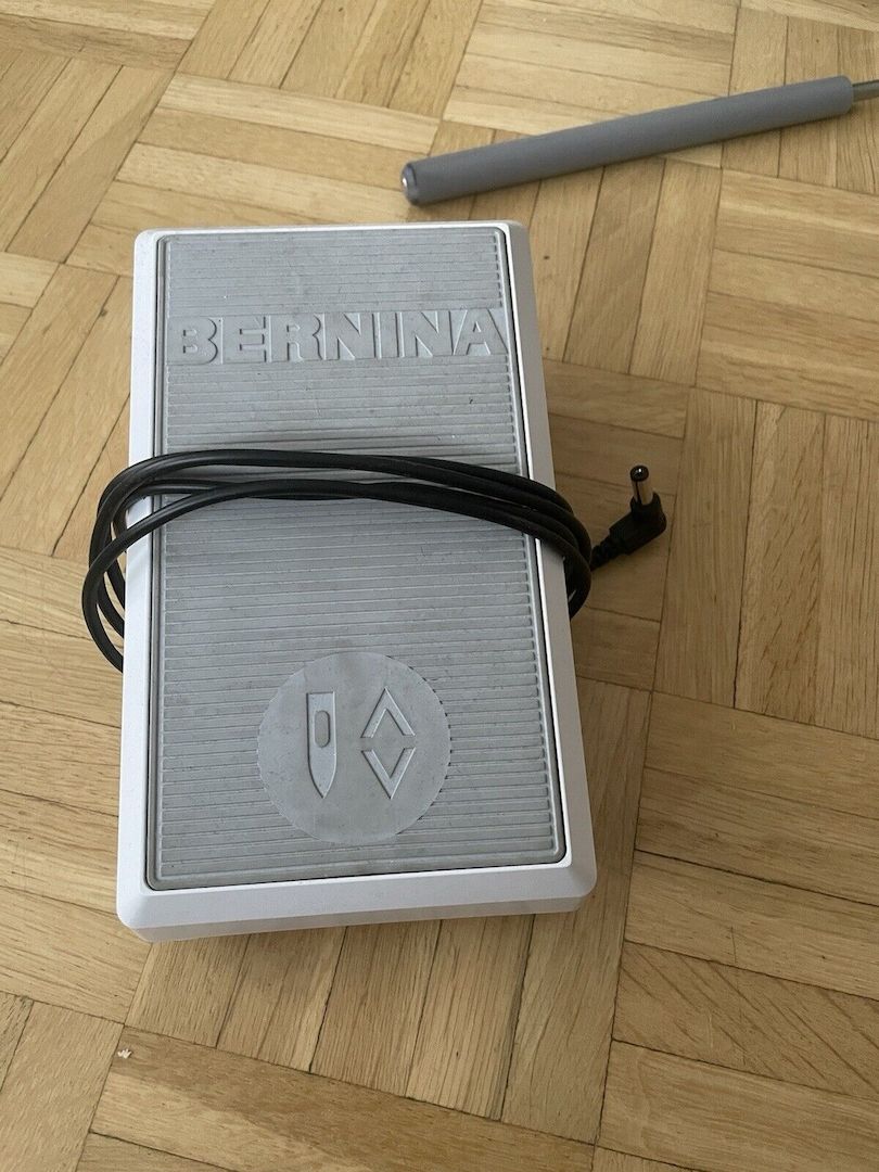 BERNINA b570 QE Nähmaschine