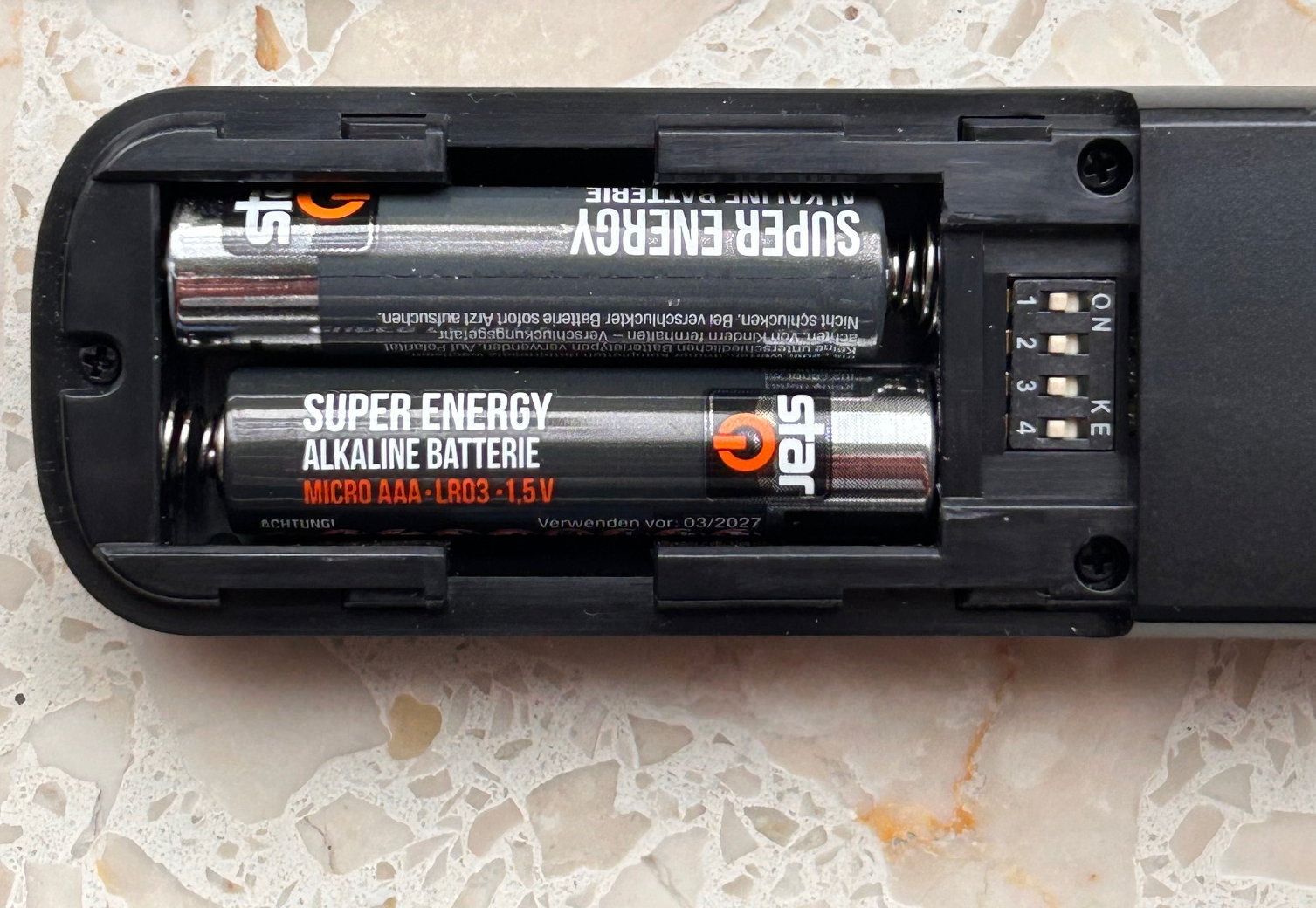 Funkfernauslöser für Kameras