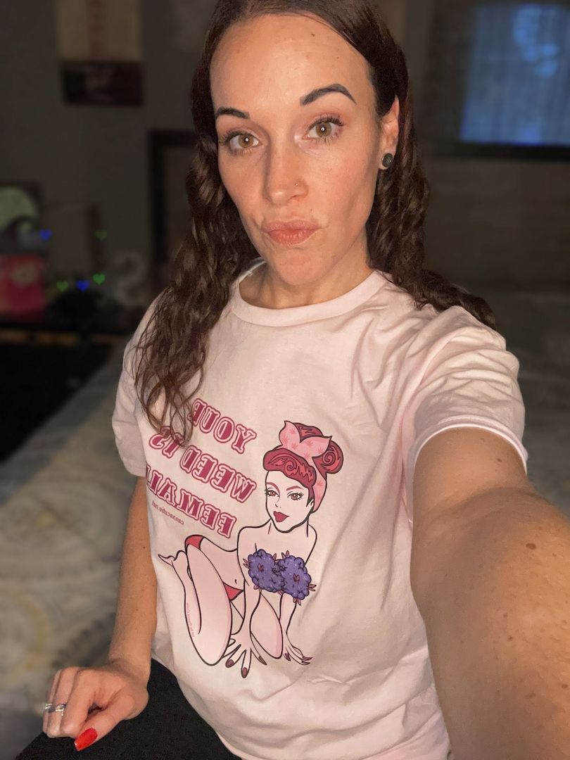 Wunderschön und charmant, sehr lieb