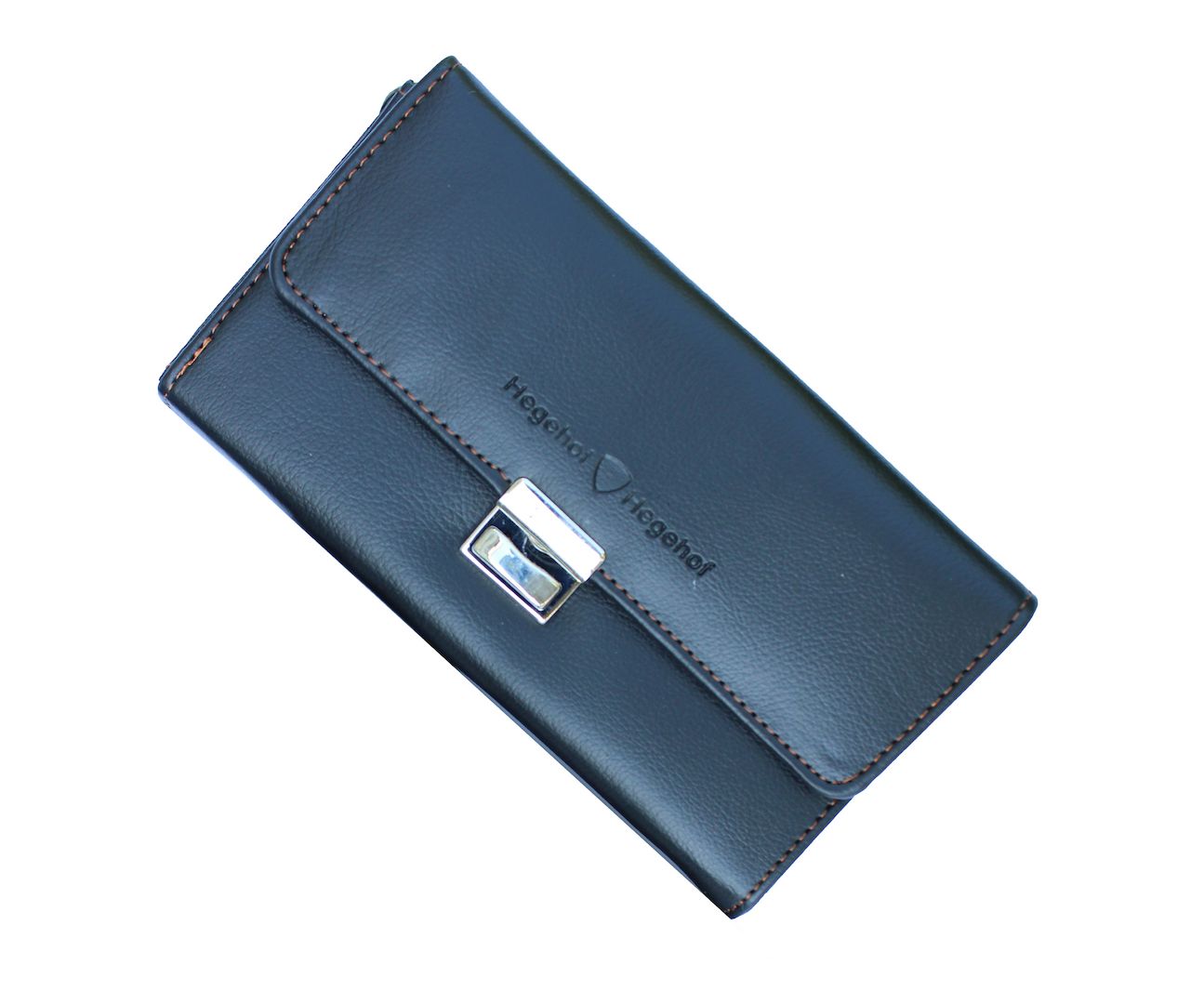 1 Stück Kellner Geldbörse Kellnerbörse Mit Holster + Kette