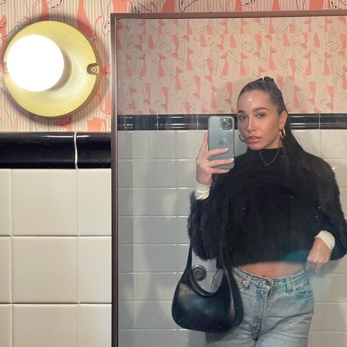 Leonella, eine wunderschöne, attraktive und diskrete neue Frau