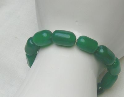 Armband mit einen Aventurin