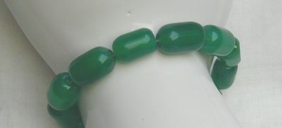 Armband mit einen Aventurin