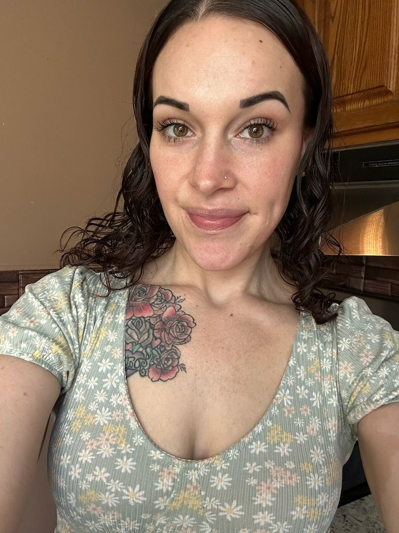 Verfügbar für einen One-Night-Stand