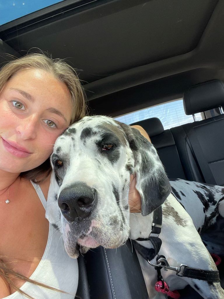 Erotische sexuelle Massage