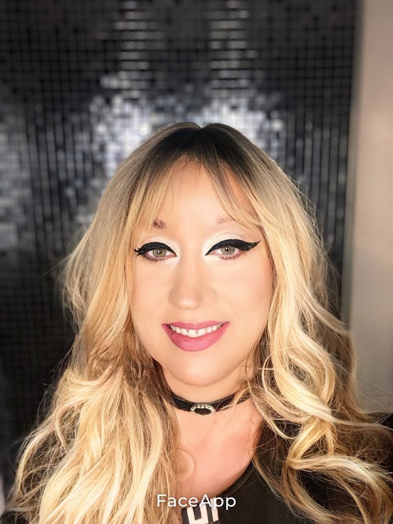 Sexy Dani - Hausbesuch bei dir in Berlin