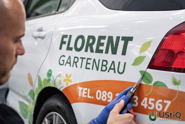 Schaufensterbeschriftung | Schaufensterwerbung | Lengerich, Ibbenbüren & Umgebung