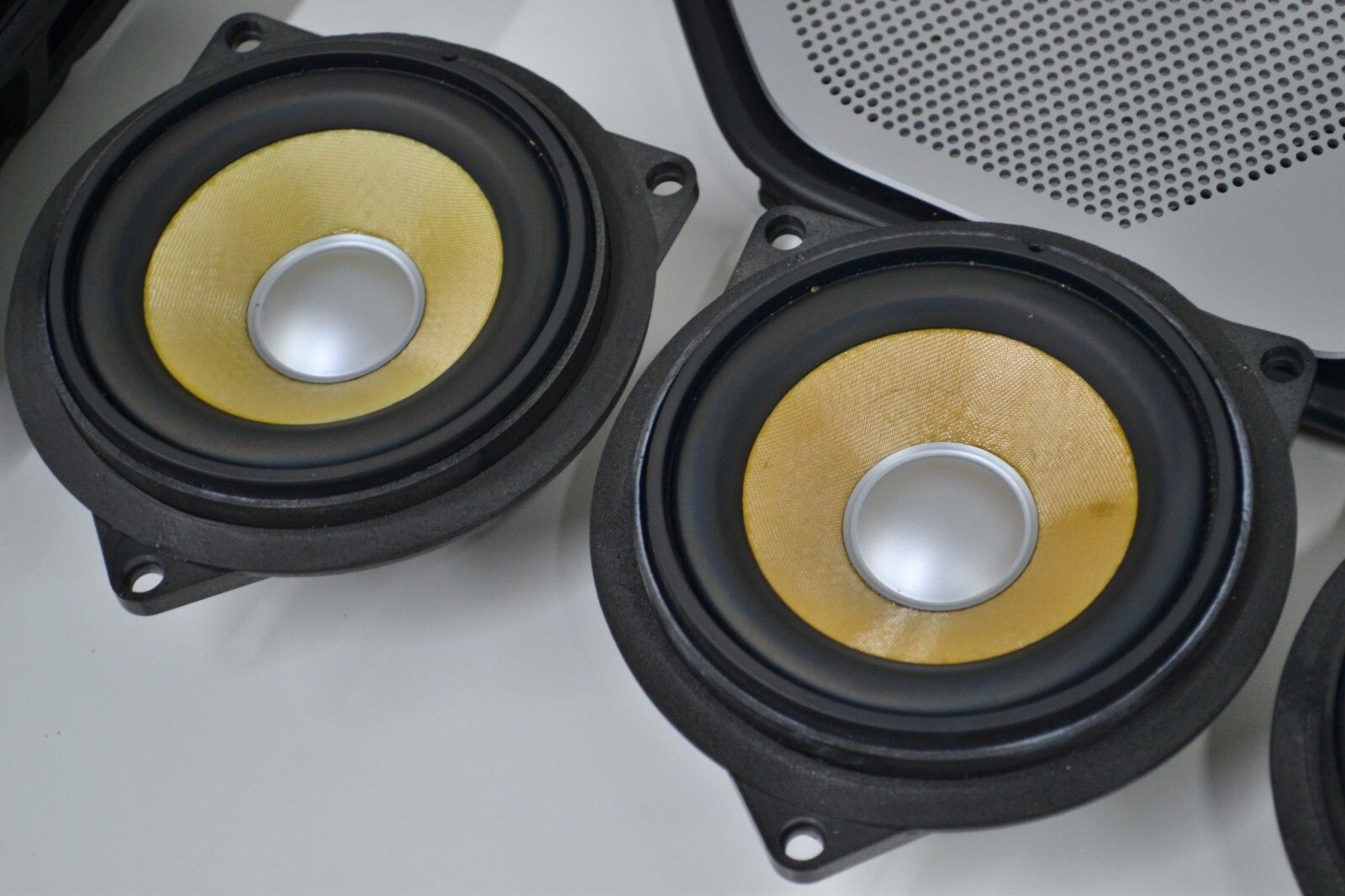 Bang & Olufsen Audiosystem Komplettset