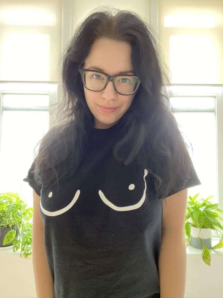 Aufregende und elegante momente