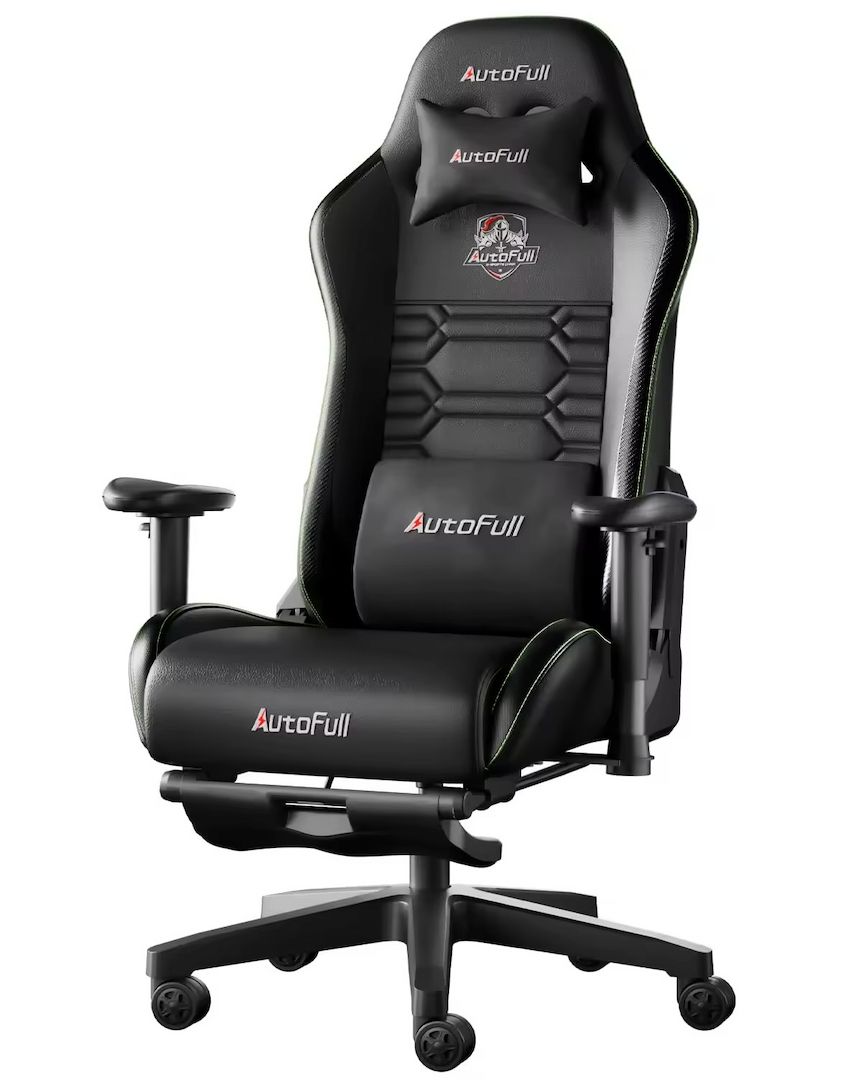 Gaming chair