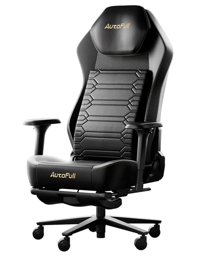 Gaming chair