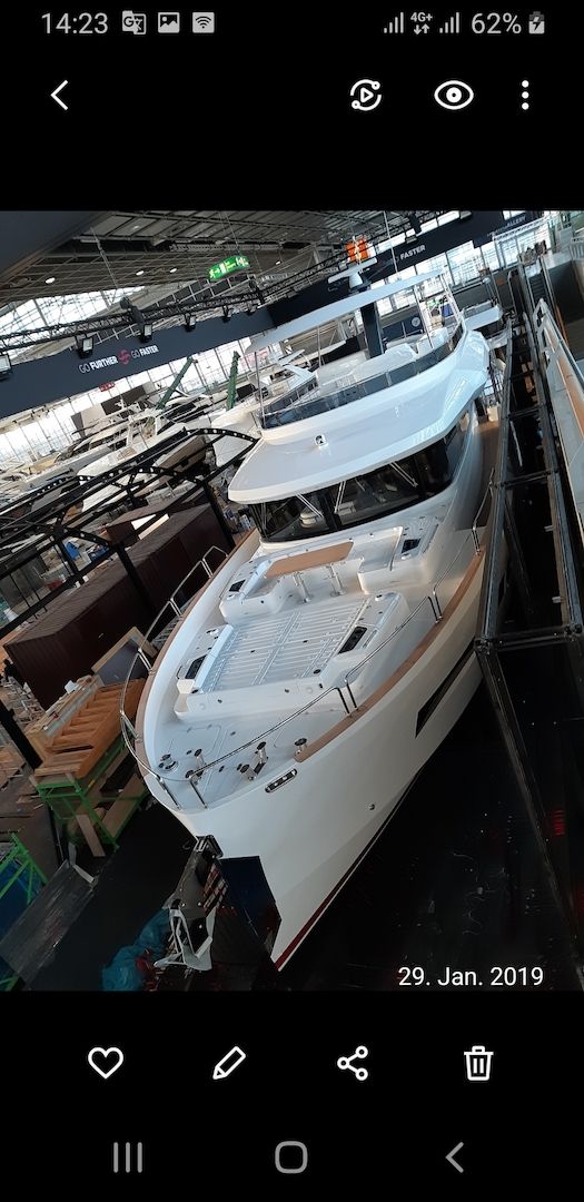 Messestandmonteur hilft in Düsseldorf