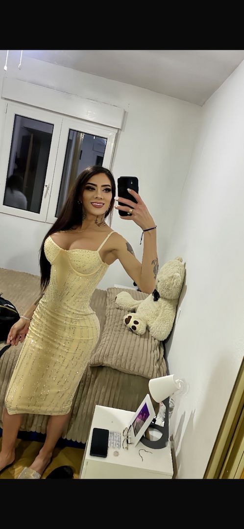 Sofiats, ein neues in der Stadt