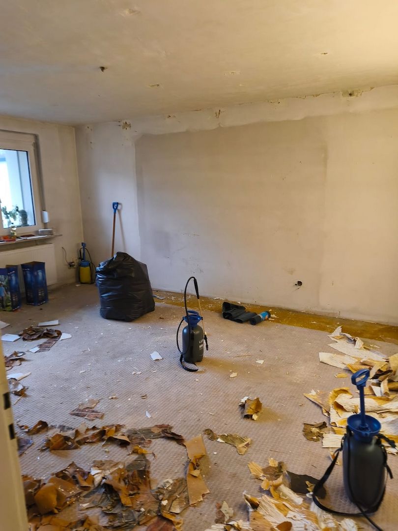 Umzug, Haushaltsauflösung, Entrümpelung, Transport