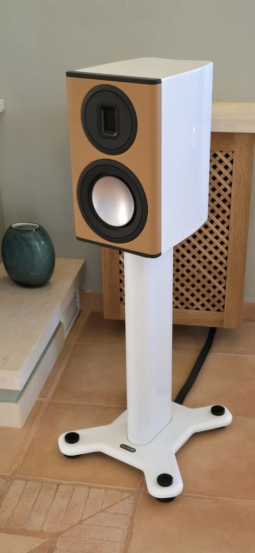 Monitor Audio PL 100 Platinum