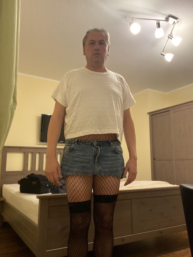 Hobbyhure möchte Erfahrung sammeln