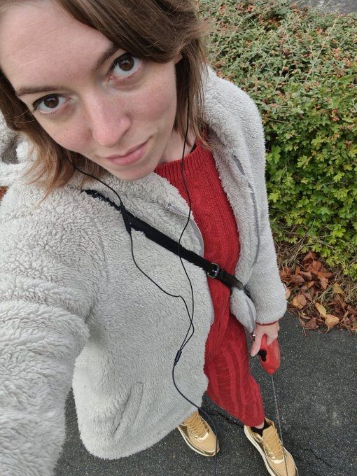 Ich bin für One-Night-Stands verfügbar.