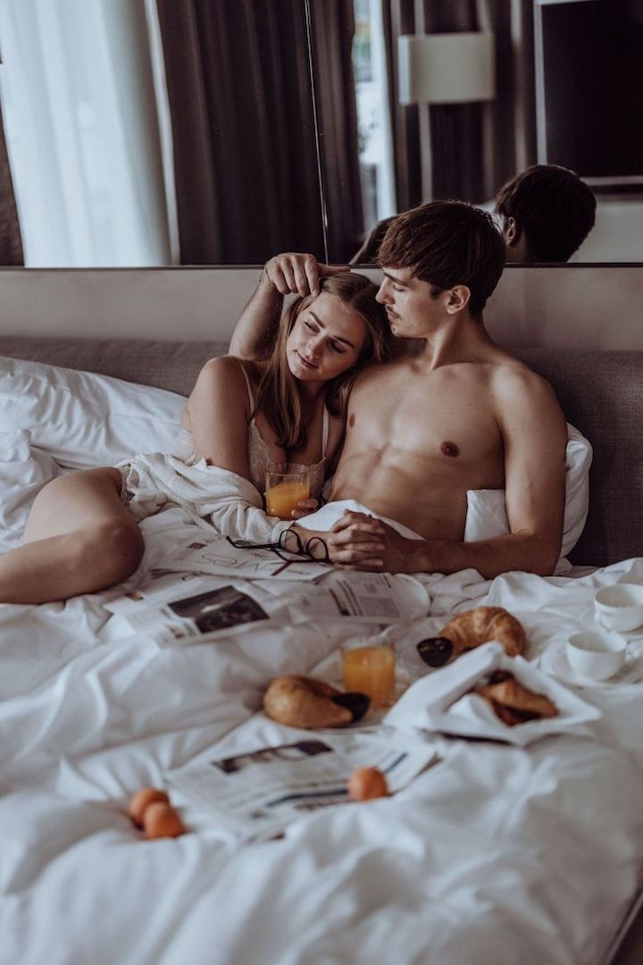 Suche nette junge Frau