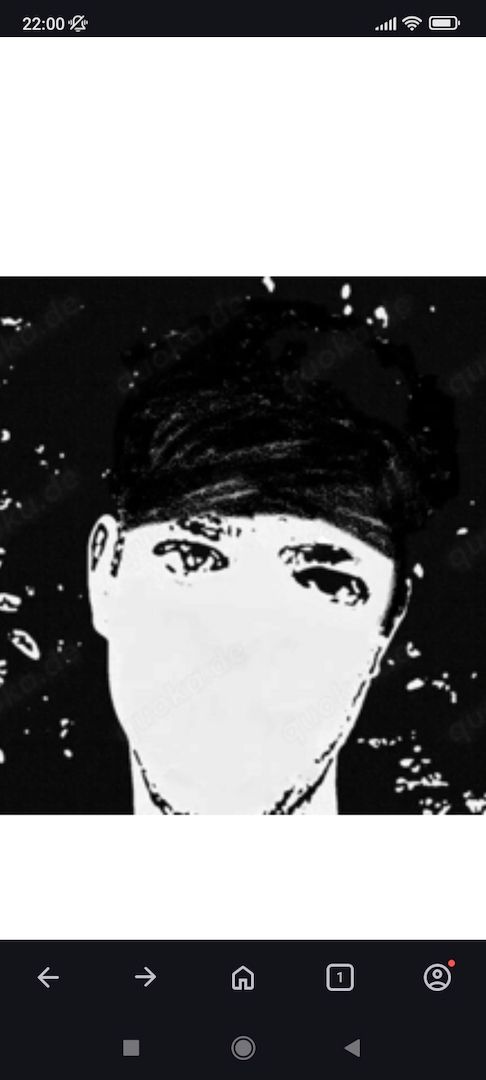 Bist Du vielleicht auch depressiv?