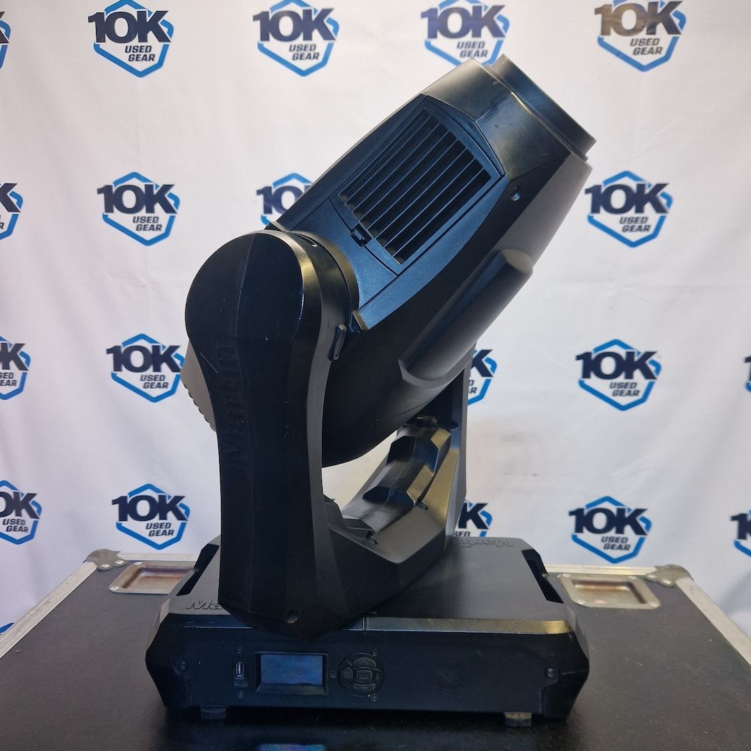 Martin MAC Quantum Profile Weißer LED-Spot