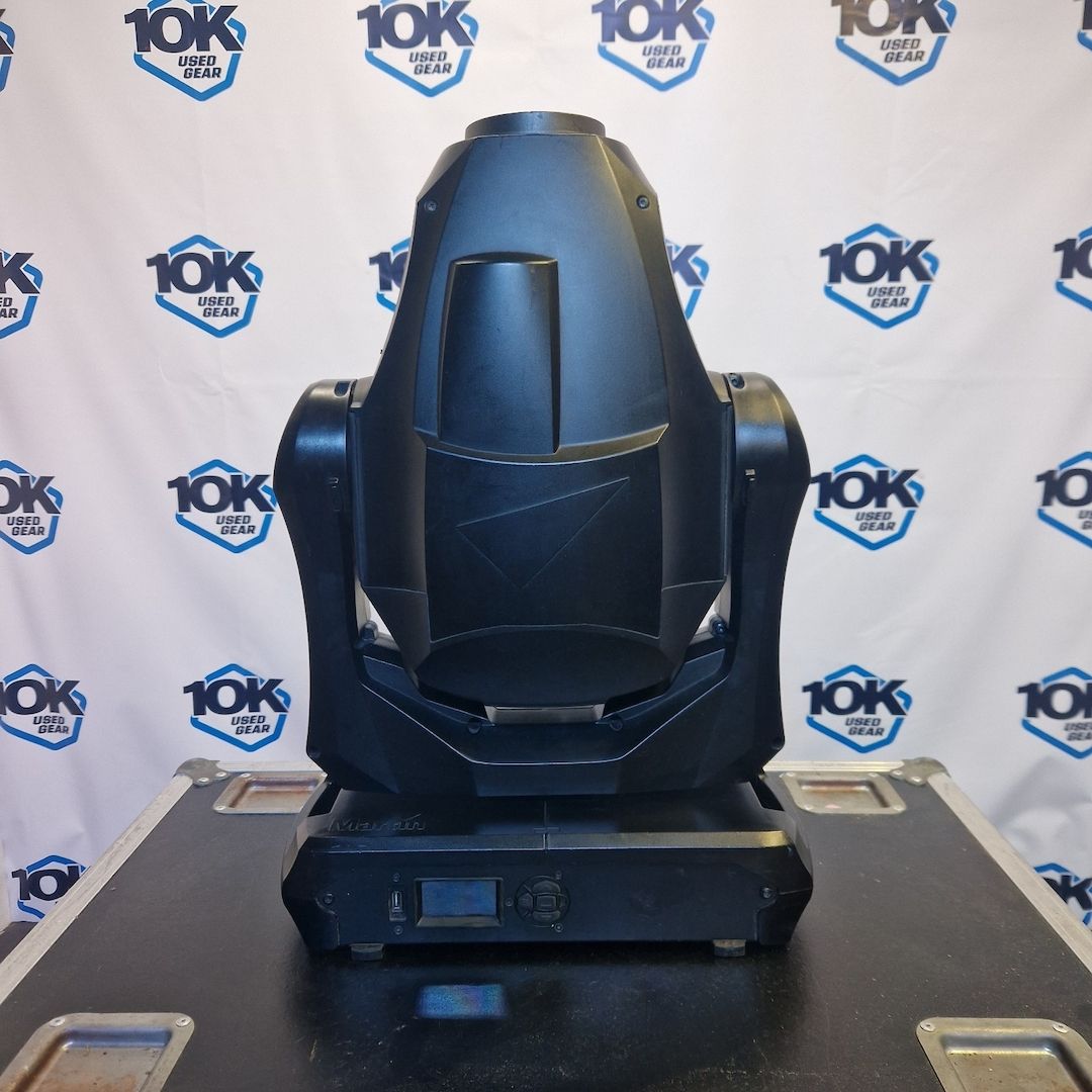 Martin MAC Quantum Profile Weißer LED-Spot