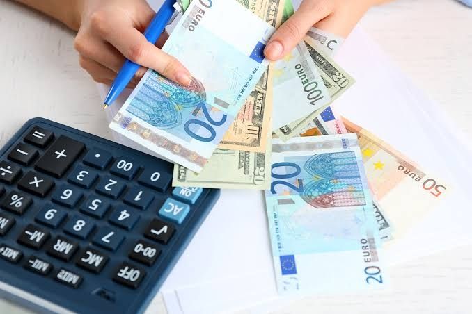 leihen Sie sich ohne Sorgen