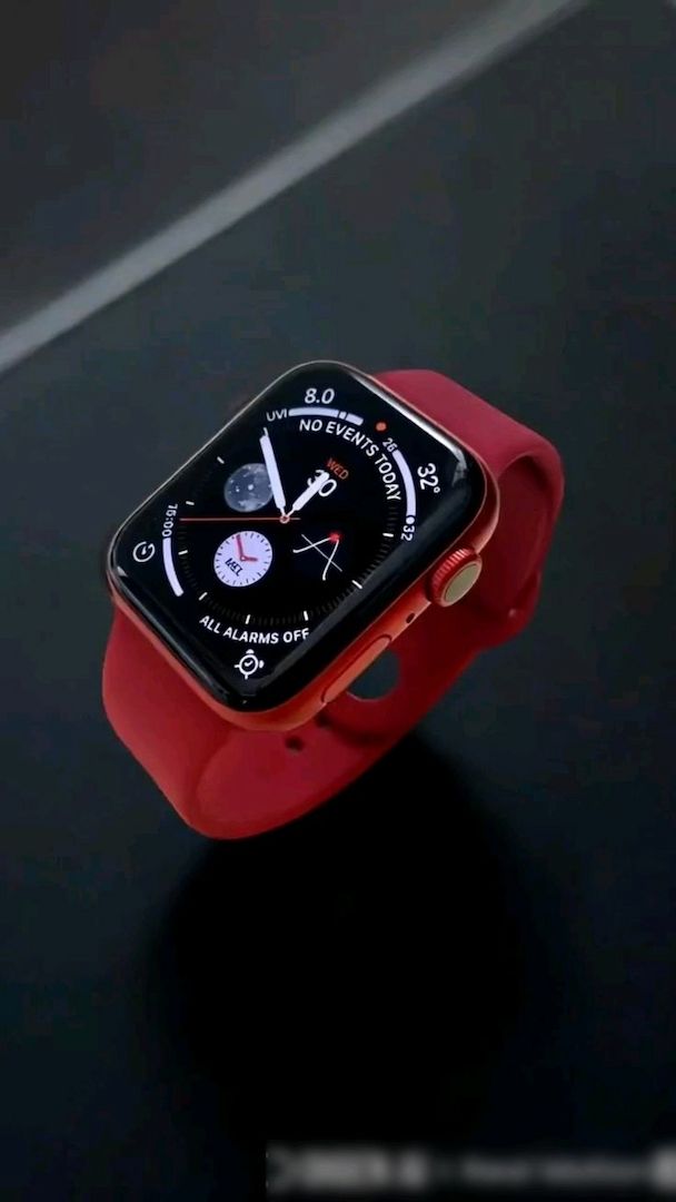 Apple Watch Series 10 GPS 46mm