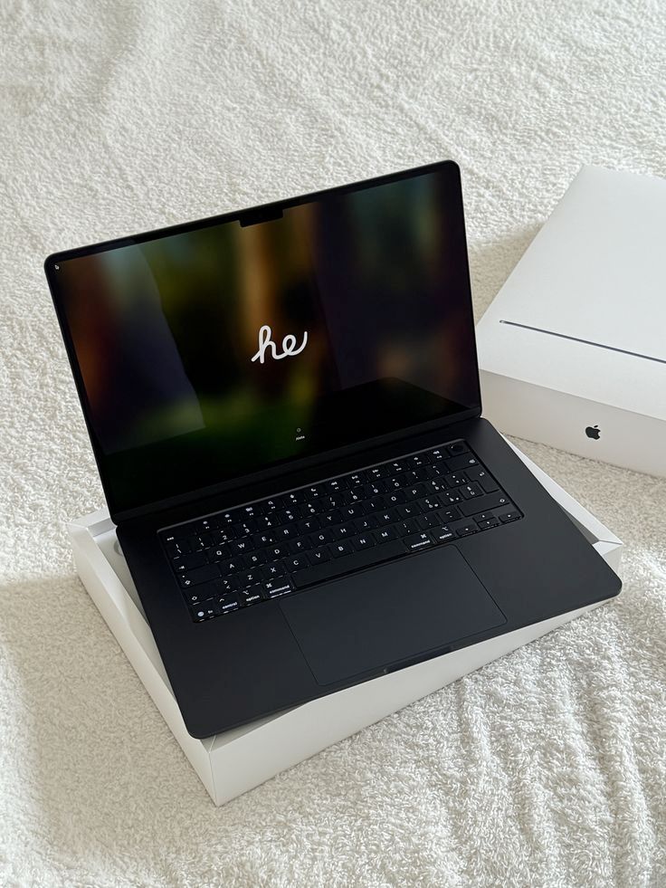 MacBook Air 2020 M1 256G SSD