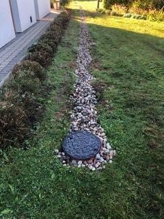 Entwässerung, Kapillarinjektion deutschlandweit