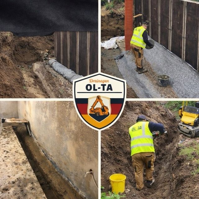 Entwässerung, Kapillarinjektion deutschlandweit