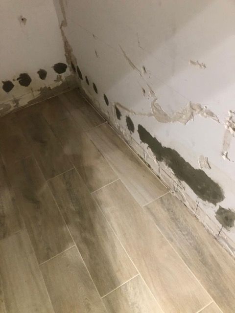 Entwässerung, Kapillarinjektion deutschlandweit